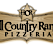 Hill Country Ranch Pizzeria logo