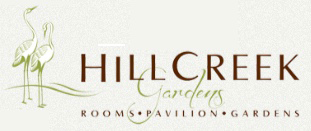 Hillcreek Gardens logo