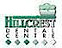 Hillcrest Dental Centre logo