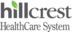 Hillcrest HealthCare System logo