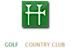 Hillcrest Golf & Country Club logo