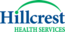 Hillcrest Health Services logo