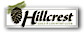 Hillcrest Golf Country Club logo