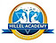 Hillel Academy Tampa Florida logo