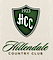 Hillendale Country Club logo