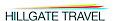 Hillgate Travel logo