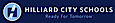 Hilliard City Schools logo