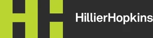 Hillier Hopkins logo