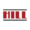 Hill International logo