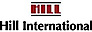 Hill International logo