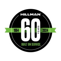 The Hillman Group logo