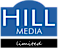 Hill Media logo