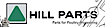 Hill Parts logo