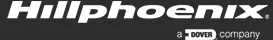 Hillphoenix logo
