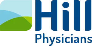 Hill Physicians Medical Group logo