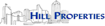 Hill Properties logo