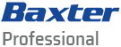 Baxter International logo