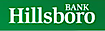 Hillsboro Bank logo