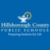 Hillsborough County Public Schools logo