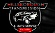 Hillsborough Transmission & Auto Service logo