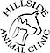 Hillside Animal Clinic logo