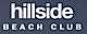 Hillside Beach Club logo