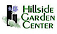 Hillside Garden Center logo