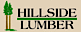 Hillside Lumber logo