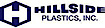 Hillside Plastics logo