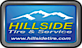 Hillside Tire & Service logo