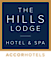 Grand Mercure The Hills Lodge logo