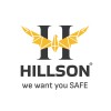 Hillson Footwear Pvt logo