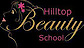 Hilltop Beauty School logo