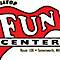 Hilltop Fun Center logo