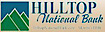 Hilltop National Bank logo