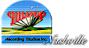 Hilltop Recording Studios logo