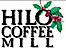 Hilo Coffee Mill logo