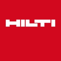 Hilti North America logo