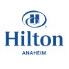 Hilton Anaheim logo