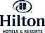 Hilton College Station logo