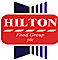 Hilton Foods logo