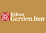 Hilton Garden Inn Miami Airport West logo