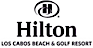 Hilton Los Cabos Beach & Golf Resort logo