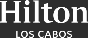 Hilton Los Cabos Resort logo