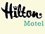 Hilton Motel logo