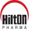 Hilton Pharma logo