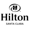 Hilton Santa Clara logo