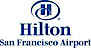 Hilton San Francisco Airport Bayfront logo