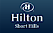 The Retreat At Hilton Short Hills logo