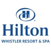 Hilton Whistler Resort logo